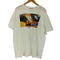 00S メキシコ製 EIN アイン アニメ キャラクター 犬 ドック コーギー プリント S/S Tシャツ ビックサイズ メンズ XXL