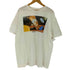 00S メキシコ製 EIN アイン アニメ キャラクター 犬 ドック コーギー プリント S/S Tシャツ ビックサイズ メンズ XXL