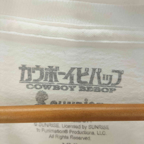 00S メキシコ製 EIN アイン アニメ キャラクター 犬 ドック コーギー プリント S/S Tシャツ ビックサイズ メンズ XXL