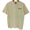 シュプリーム Supreme 18AW Pique S/S Henley ピケ ヘンリー Tシャツ メンズ import:M
