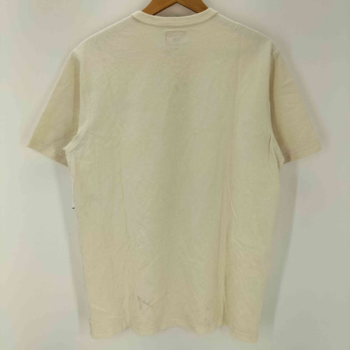 シュプリーム Supreme 18AW Pique S/S Henley ピケ ヘンリー Tシャツ メンズ import:M