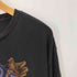 00S Villains ヴィランズ テーマパーク キャラクター プリント L/S Tシャツ ロンT ビックサイズ メンズ 2X