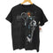 00S ビデオ ゲーム キャラクター プリント S/S Tシャツ ハロウィン Y2K メンズ import:L