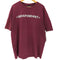 インディペンデント INDEPENDENT 00S メキシコ製 アイアン クロス ロゴ 両面 プリント S/S Tシャツ ビックサイズ メンズ 2XL