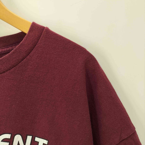 インディペンデント INDEPENDENT 00S メキシコ製 アイアン クロス ロゴ 両面 プリント S/S Tシャツ ビックサイズ メンズ 2XL