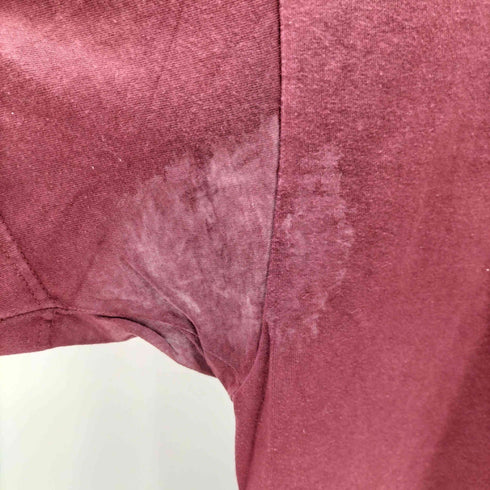インディペンデント INDEPENDENT 00S メキシコ製 アイアン クロス ロゴ 両面 プリント S/S Tシャツ ビックサイズ メンズ 2XL