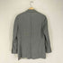 ポールスチュアート Paul Stuart カナダ製 2Bシングル テーラードジャケット stuart 2 メンズ 39-33 semi short/court