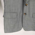 ポールスチュアート Paul Stuart カナダ製 2Bシングル テーラードジャケット stuart 2 メンズ 39-33 semi short/court