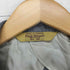 ポールスチュアート Paul Stuart カナダ製 2Bシングル テーラードジャケット stuart 2 メンズ 39-33 semi short/court