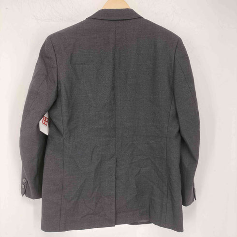 ブルックスブラザーズ 346 BROOKS BROTHERS 背抜き 2Bシングルテーラードジャケット メンズ 98ab6