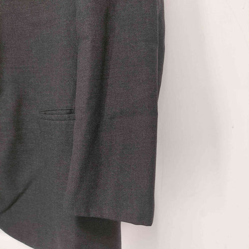 ブルックスブラザーズ 346 BROOKS BROTHERS 背抜き 2Bシングルテーラードジャケット メンズ 98ab6