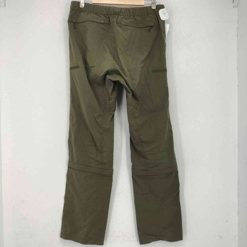 ザノースフェイス THE NORTH FACE トレックライトコンバーチブルパンツ メンズ JPN:L