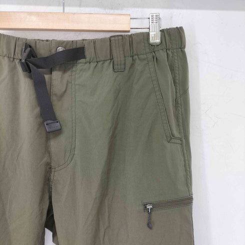 ザノースフェイス THE NORTH FACE トレックライトコンバーチブルパンツ メンズ JPN:L