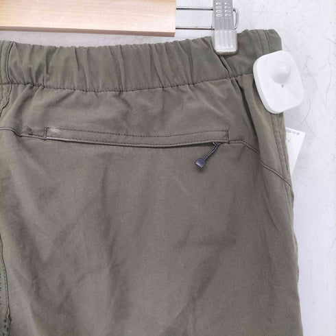 ザノースフェイス THE NORTH FACE トレックライトコンバーチブルパンツ メンズ JPN:L