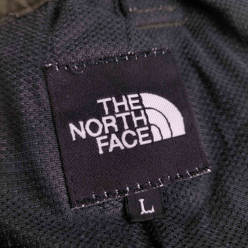 ザノースフェイス THE NORTH FACE トレックライトコンバーチブルパンツ メンズ JPN:L