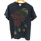00S UK ミュージシャン アーティスト ラバー・ソウル RUBBER SOUL プリント S/S バンド Tシャツ メンズ import:M