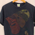 00S UK ミュージシャン アーティスト ラバー・ソウル RUBBER SOUL プリント S/S バンド Tシャツ メンズ import:M