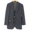 ブルックスブラザーズ 346 BROOKS BROTHERS 背抜き 金釦 紺ブレ メンズ 98 ab6