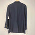 ブルックスブラザーズ 346 BROOKS BROTHERS 背抜き 金釦 紺ブレ メンズ 98 ab6