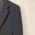 ブルックスブラザーズ 346 BROOKS BROTHERS 背抜き 金釦 紺ブレ メンズ 98 ab6