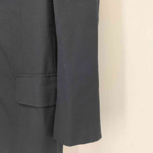 ブルックスブラザーズ 346 BROOKS BROTHERS 背抜き 金釦 紺ブレ メンズ 98 ab6