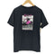 00S 案山子 ホラー 漫画 マンガ 両面 プリント S/S Tシャツ メンズ JPN:M