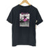 00S 案山子 ホラー 漫画 マンガ 両面 プリント S/S Tシャツ メンズ JPN:M