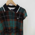 フレッドペリー FRED PERRY Tartan Jacquard Dress レディース UK:10