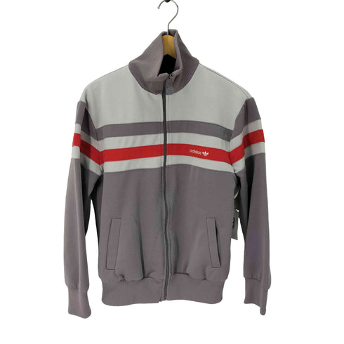 アディダス adidas トラックジャケット メンズ
