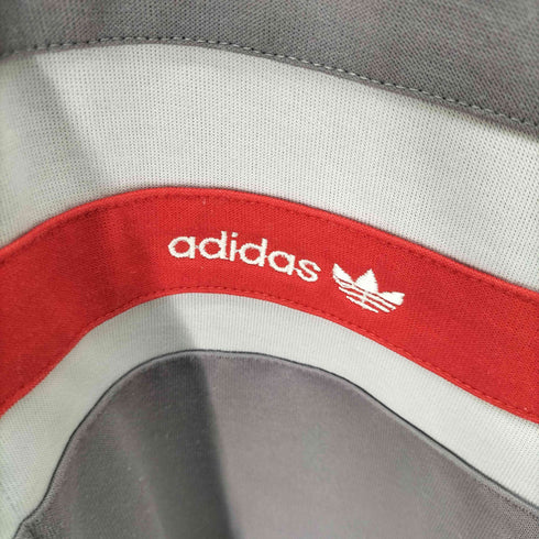 アディダス adidas トラックジャケット メンズ