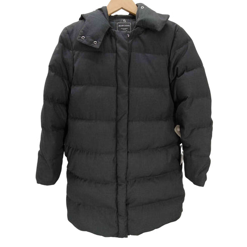 ビームスライツ BEAMS Lights ロングダウンジャケット レディース JPN:38