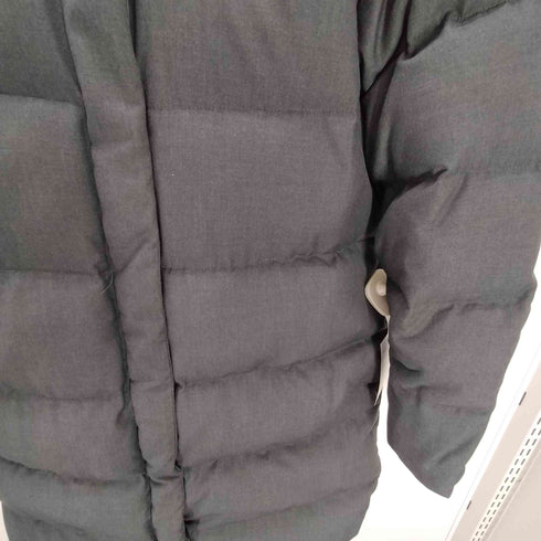 ビームスライツ BEAMS Lights ロングダウンジャケット レディース JPN:38