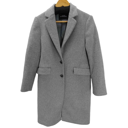 ユナイテッドアローズグリーンレーベルリラクシング UNITED ARROWS green label relaxing D W/N チェスター コート レディース JPN:38