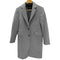 ユナイテッドアローズグリーンレーベルリラクシング UNITED ARROWS green label relaxing D W/N チェスター コート レディース JPN:38