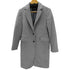 ユナイテッドアローズグリーンレーベルリラクシング UNITED ARROWS green label relaxing D W/N チェスター コート レディース JPN:38