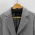 ユナイテッドアローズグリーンレーベルリラクシング UNITED ARROWS green label relaxing D W/N チェスター コート レディース JPN:38