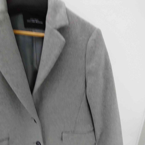 ユナイテッドアローズグリーンレーベルリラクシング UNITED ARROWS green label relaxing D W/N チェスター コート レディース JPN:38