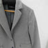 ユナイテッドアローズグリーンレーベルリラクシング UNITED ARROWS green label relaxing D W/N チェスター コート レディース JPN:38