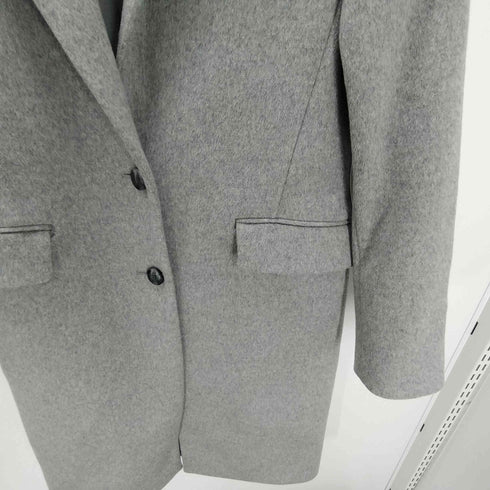 ユナイテッドアローズグリーンレーベルリラクシング UNITED ARROWS green label relaxing D W/N チェスター コート レディース JPN:38