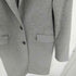 ユナイテッドアローズグリーンレーベルリラクシング UNITED ARROWS green label relaxing D W/N チェスター コート レディース JPN:38