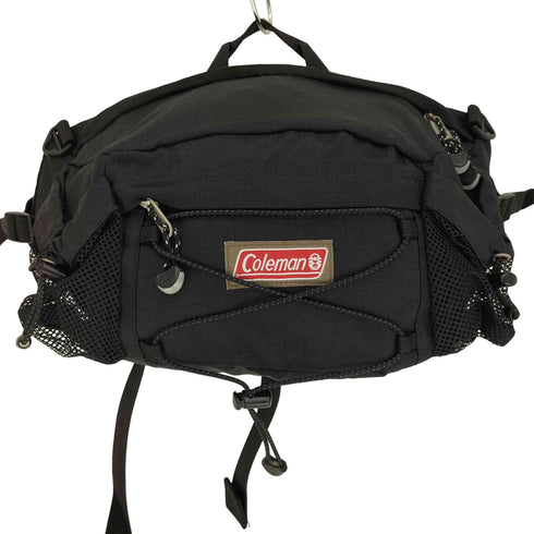 コールマン COLEMAN Y2K sling bag メンズ