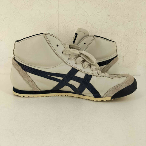 オニツカタイガー ONITSUKA TIGER TOKYO Mid Runner レディース JPN:23.5