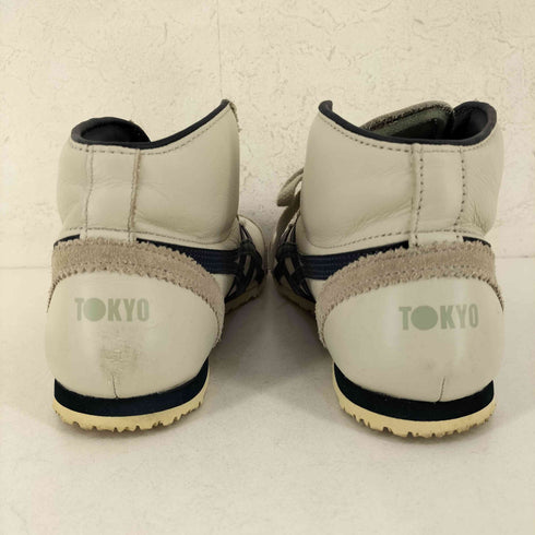 オニツカタイガー ONITSUKA TIGER TOKYO Mid Runner レディース JPN:23.5