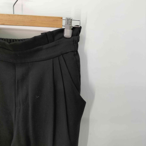 エムエムアタッチメント M/M ATTACHMENT 2タック スラックス レディース JPN:2