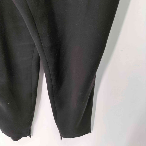 エムエムアタッチメント M/M ATTACHMENT 2タック スラックス レディース JPN:2