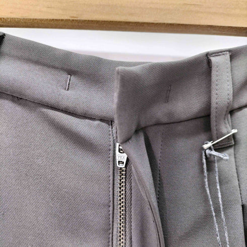 アタッチメント ATTACHMENT WIDE STRAIGHT SLACKS メンズ JPN:S