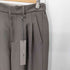 アタッチメント ATTACHMENT WIDE STRAIGHT SLACKS メンズ JPN:S