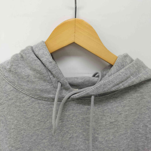 アリーバイダブルクローゼット Alley w closet スウェットフリル切替ワンピース レディース FREE