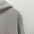 アリーバイダブルクローゼット Alley w closet スウェットフリル切替ワンピース レディース FREE