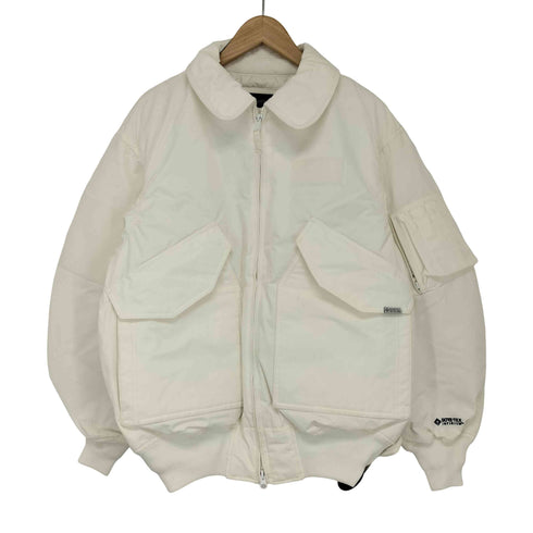フェニックス phenix 別注 GORE-TEX DOWN Flight Jacket ダウン フライト ジャケット メンズ JPN:S
